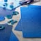 30 Pack: 12" x 12" Glitter Paper by Recollections™